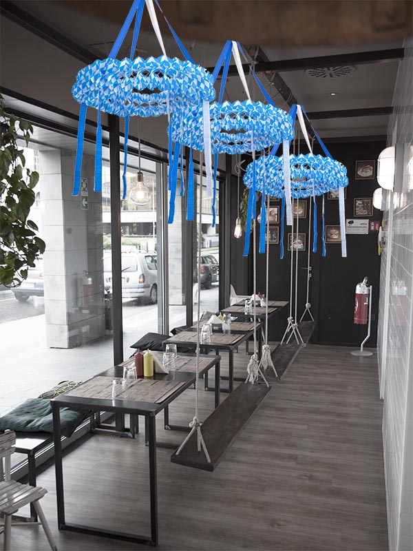 LAMPADARIO BAVARESE