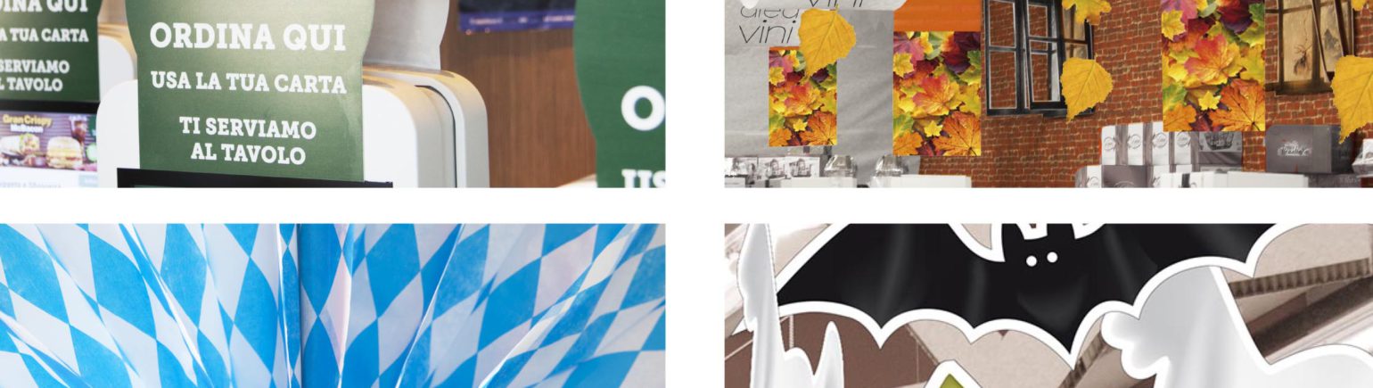 Catalogo Autunno – Halloween – oktoberfest