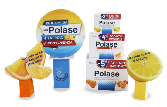 Polase Estate