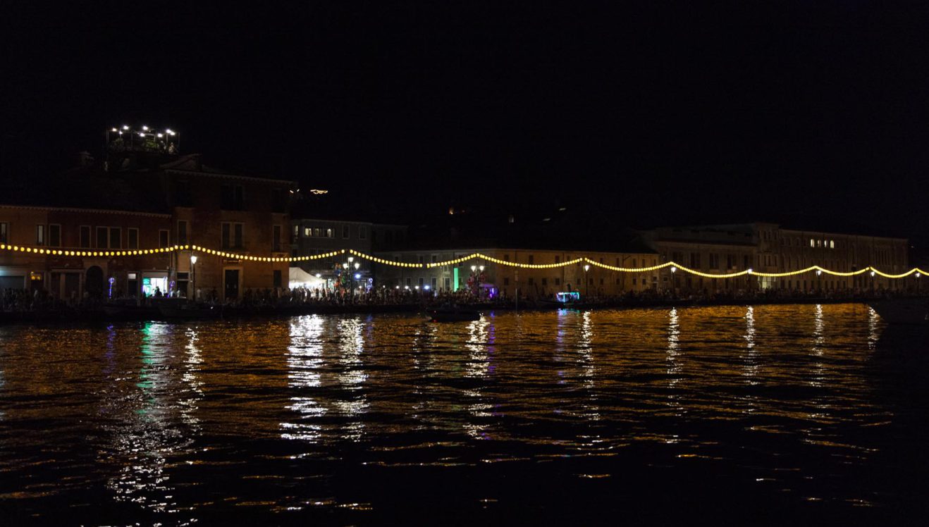 Lampioncini Redentore