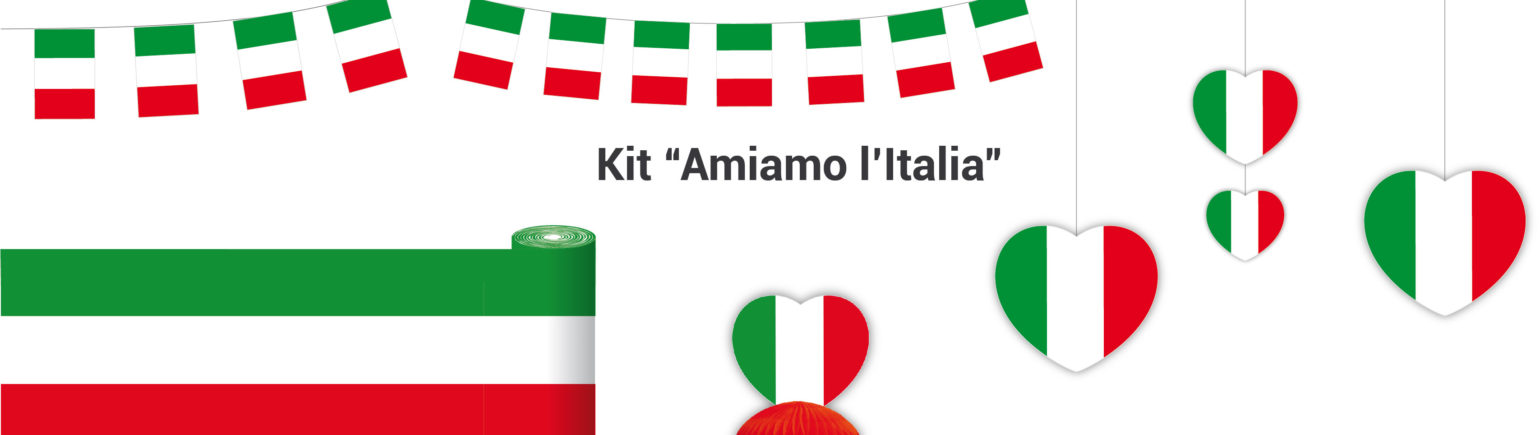 GUARDIAMO AVANTI