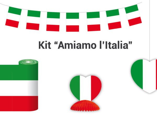 GUARDIAMO AVANTI