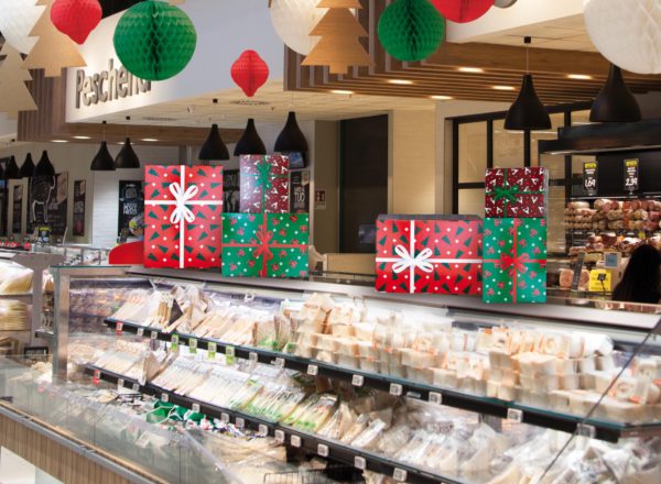 Pacchi tridimensionali