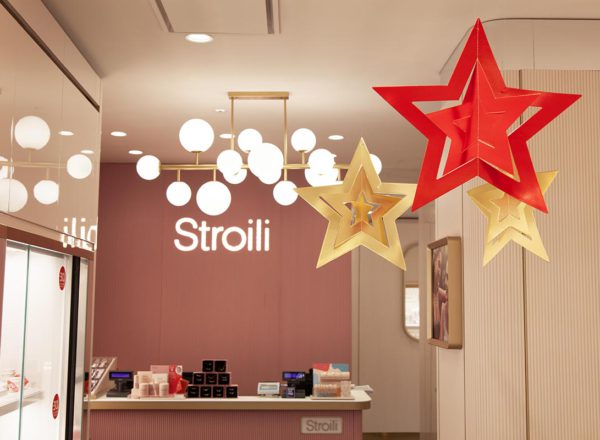 Natale da Stroili