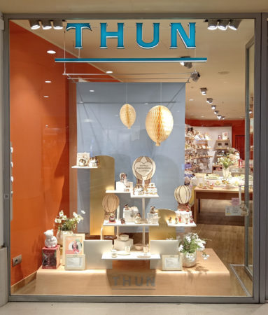 THUN