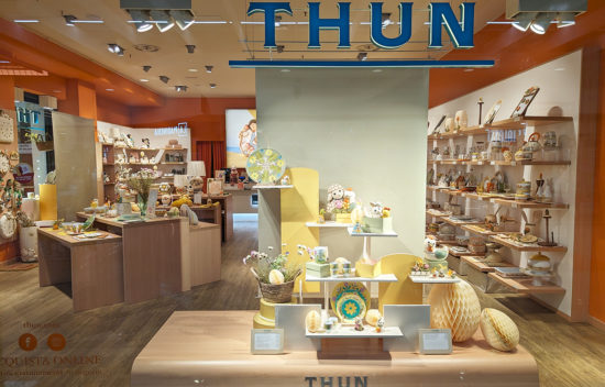 Pasqua Thun