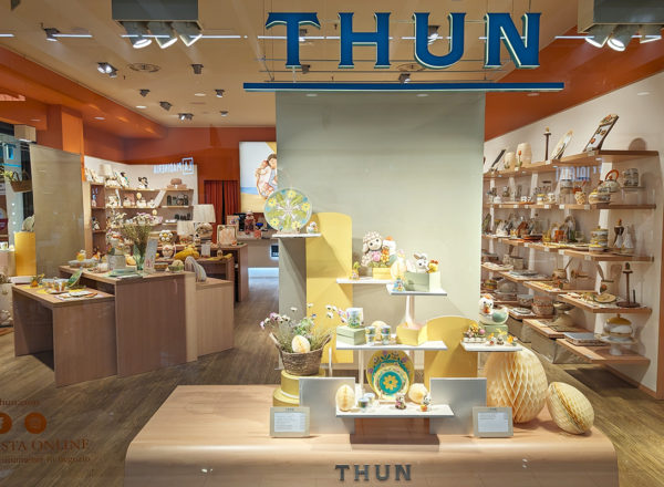 Pasqua Thun
