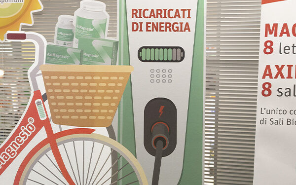 Massimo impatto, minimo ingombro: il progetto AxiMagnesio