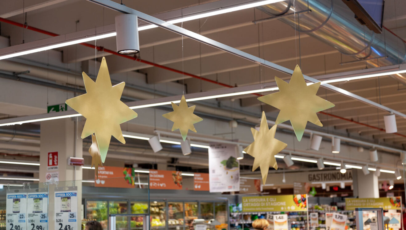 Stelle Oro
