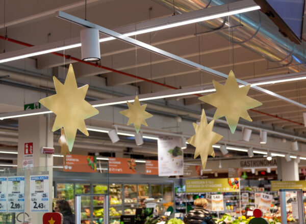 Stelle Oro
