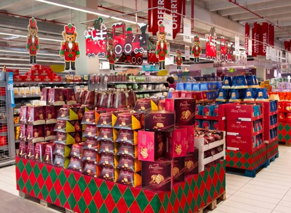 Isola Christmas Tale