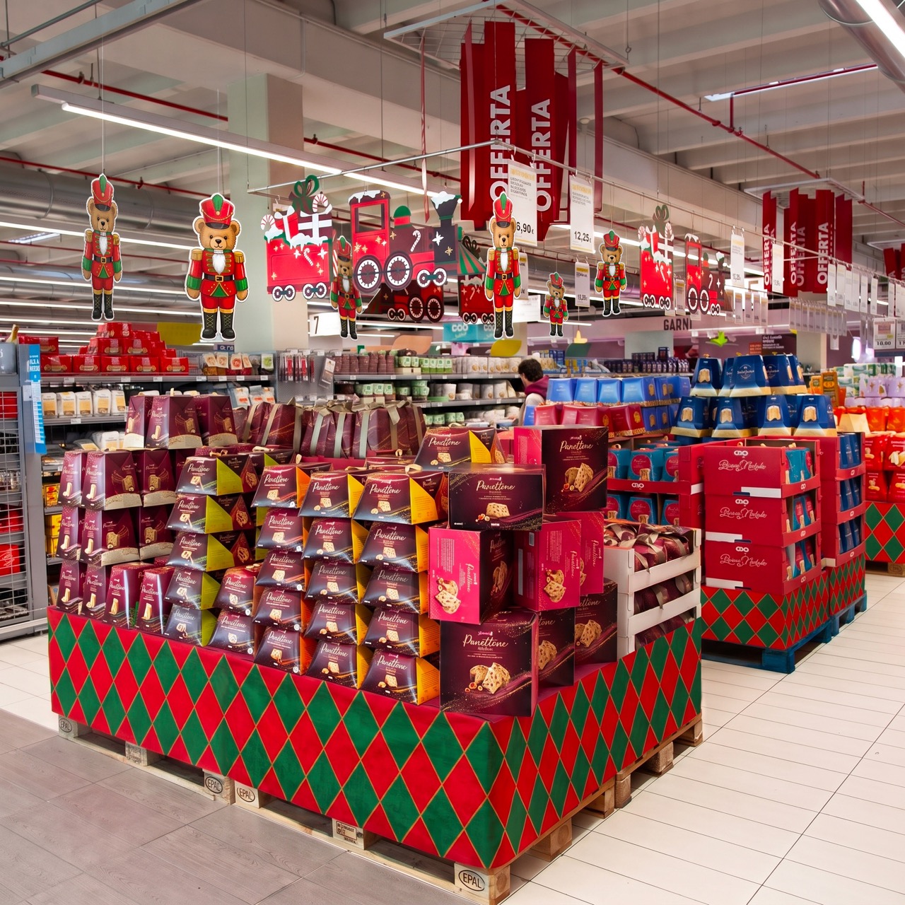 Isola Christmas Tale